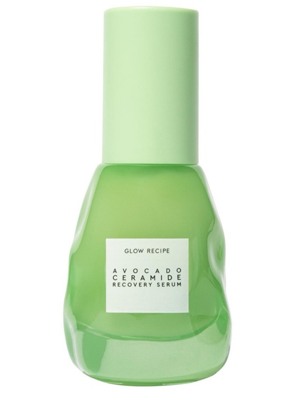 Glow Recipe Avocado Ceramide Recovery Serum